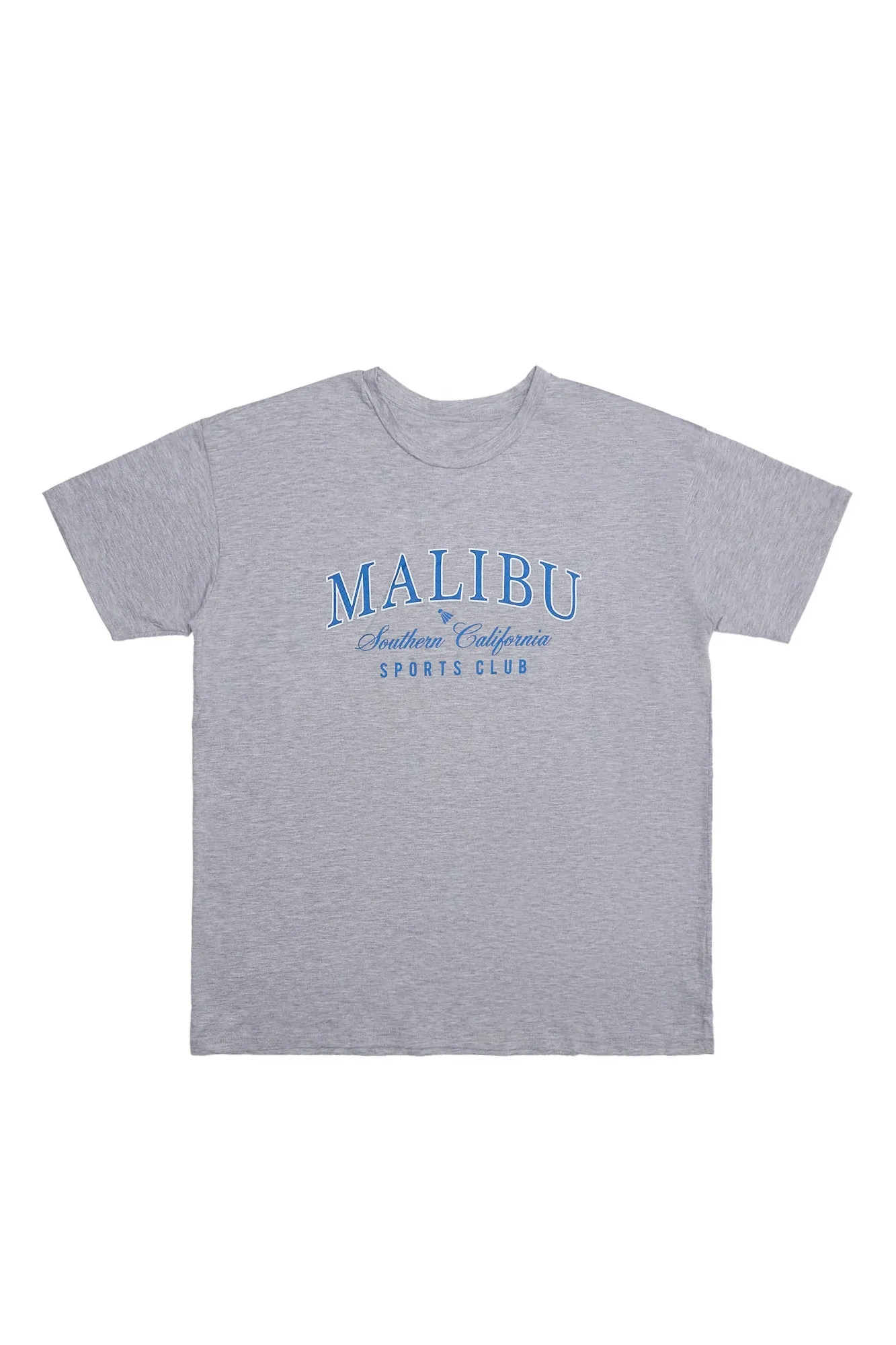 AERO Malibu Graphic Relaxed Tee sold by Bluenotes