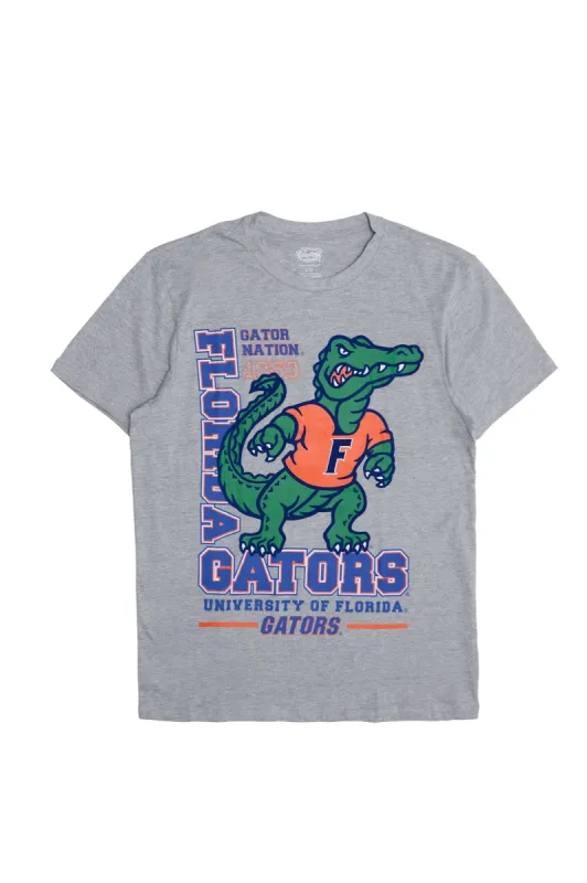 Florida Gators Graphic Tee sold by Bluenotes