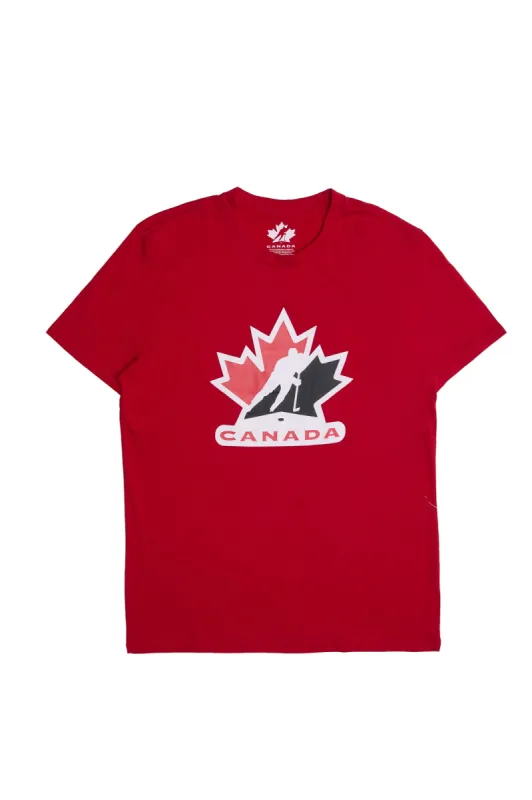Team Canada Graphic Tee sold by Bluenotes