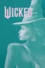 Wicked Witch Graphic Relaxed Tee sold by Bluenotes