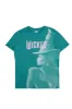 Wicked Witch Graphic Relaxed Tee sold by Bluenotes