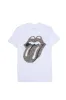 The Rolling Stones Graphic Relaxed Tee sold by Bluenotes