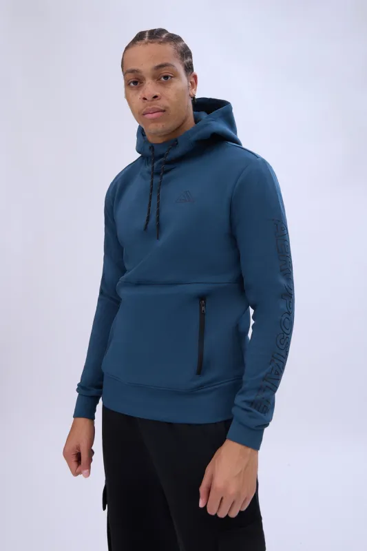 AERO Air Tech Fleece Hoodie sold by Bluenotes