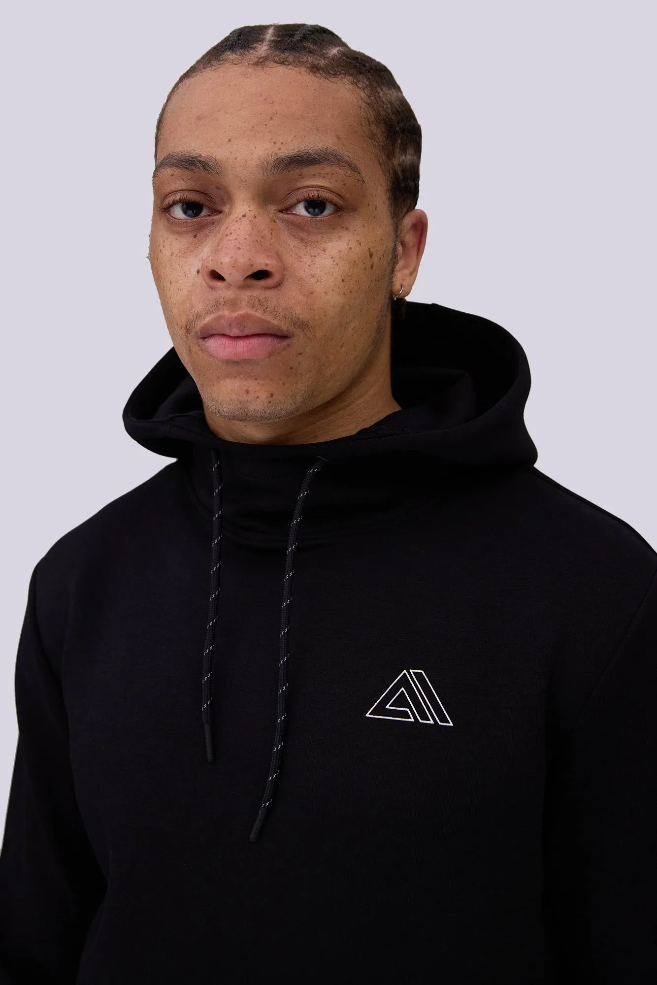 AERO Air Tech Fleece Hoodie sold by Bluenotes product image thumbnail 3