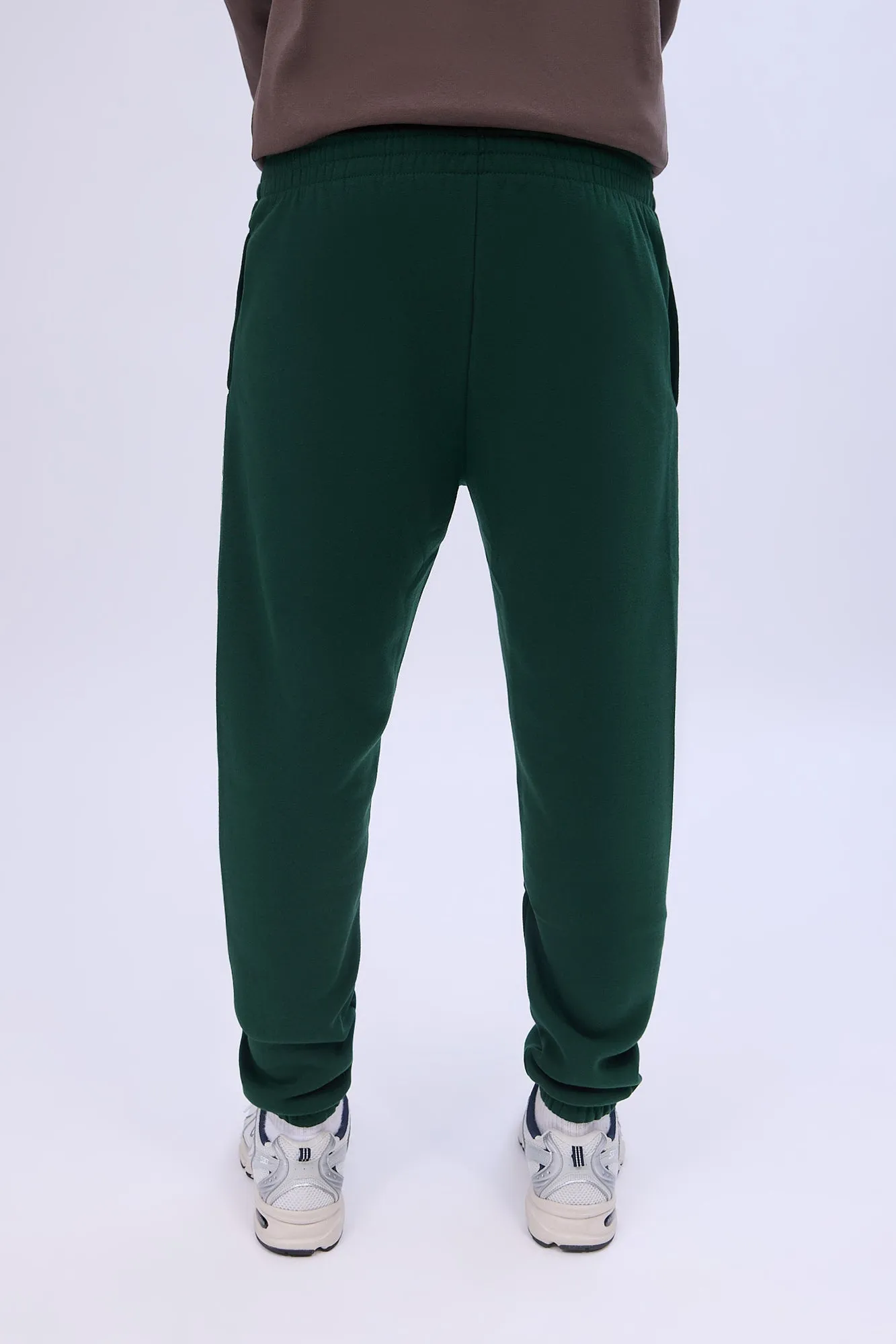 Michigan State Graphic Jogger sold by Bluenotes product image thumbnail 3