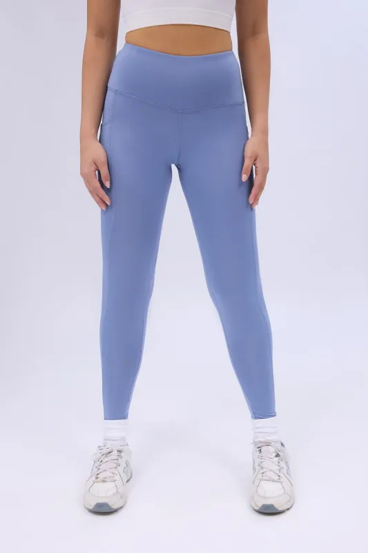 Super Soft Pocket Leggings sold by Bluenotes