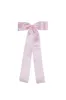 Satin Bow Clip sold by Bluenotes