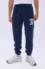 North Carolina Graphic Jogger sold by Bluenotes