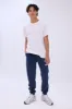 North Carolina Graphic Jogger sold by Bluenotes