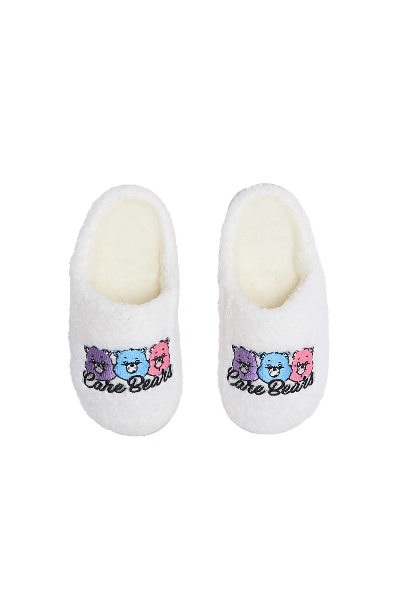 Care Bears Slippers sold by Bluenotes