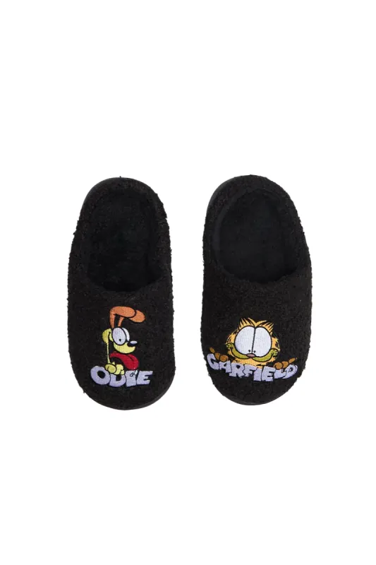 Garfield And Odie Slippers sold by Bluenotes