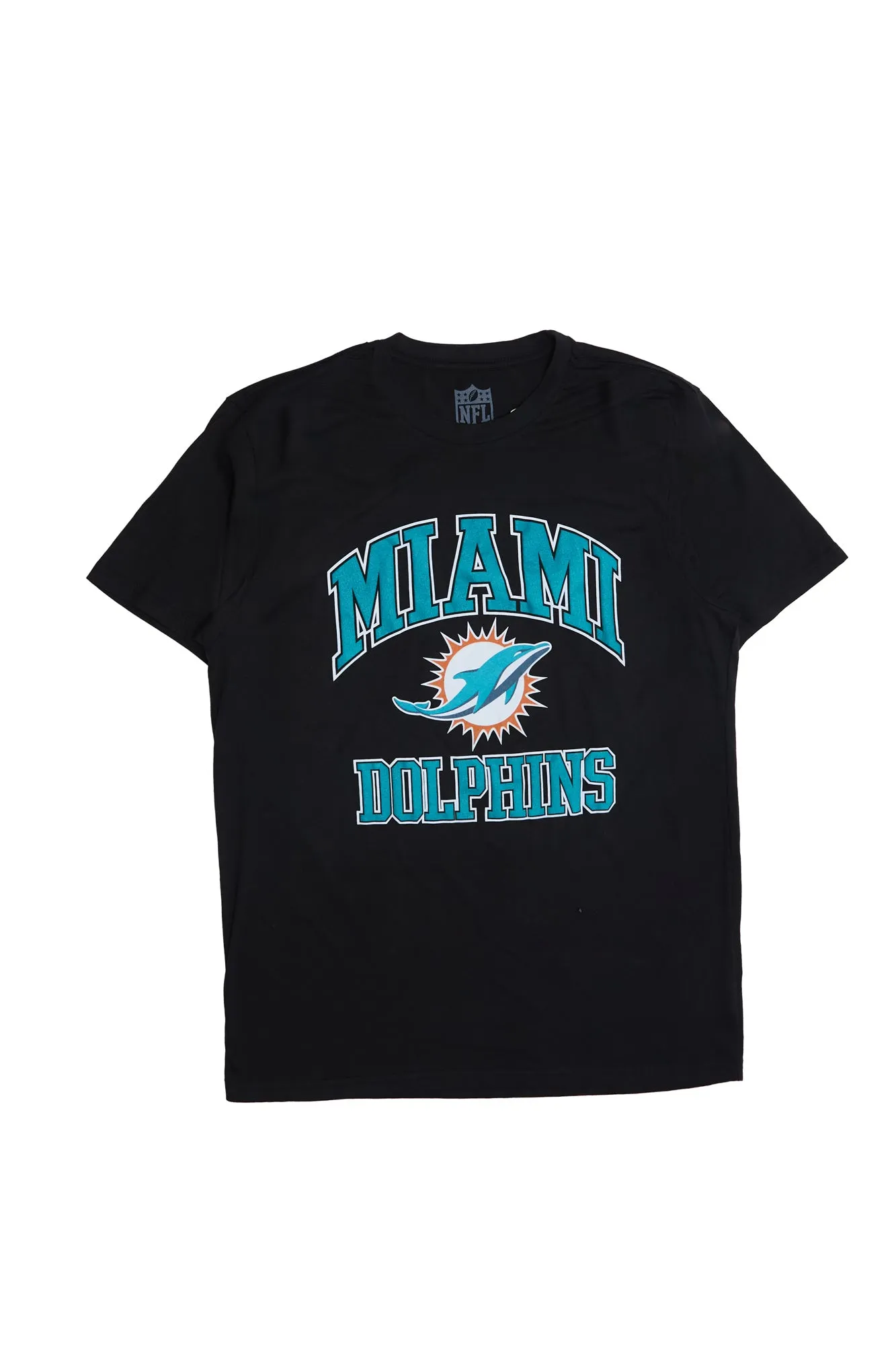Miami Dolphins Graphic Tee sold by Bluenotes
