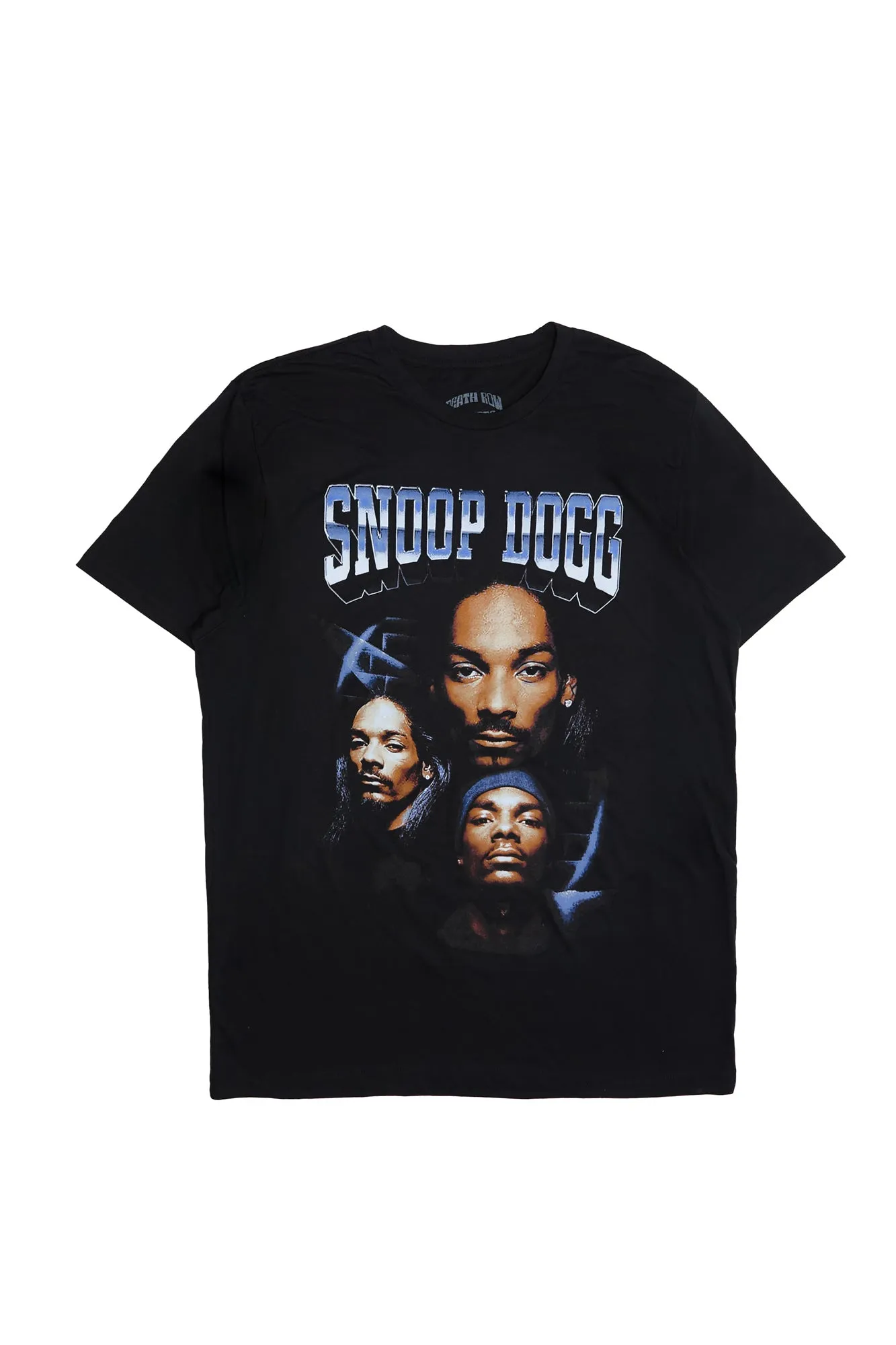 Snoop Dogg Graphic Tee sold by Bluenotes