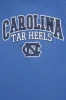 North Carolina Tar Heels Graphic Tee sold by Bluenotes