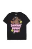 Scooby Dooby Doo Graphic Relaxed Tee sold by Bluenotes