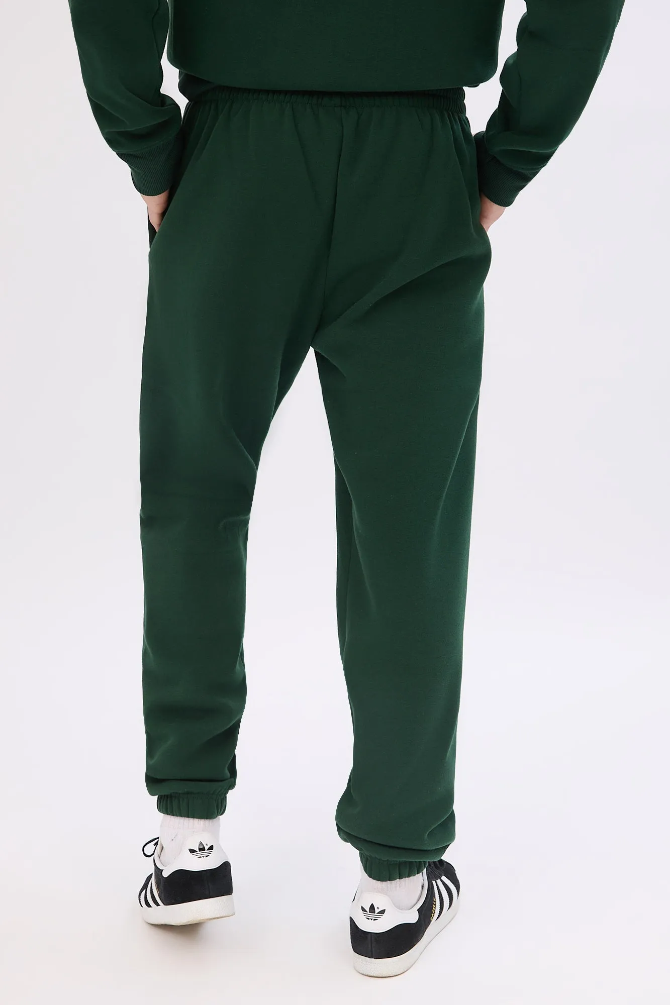 Michigan State Graphic Jogger sold by Bluenotes product image thumbnail 3