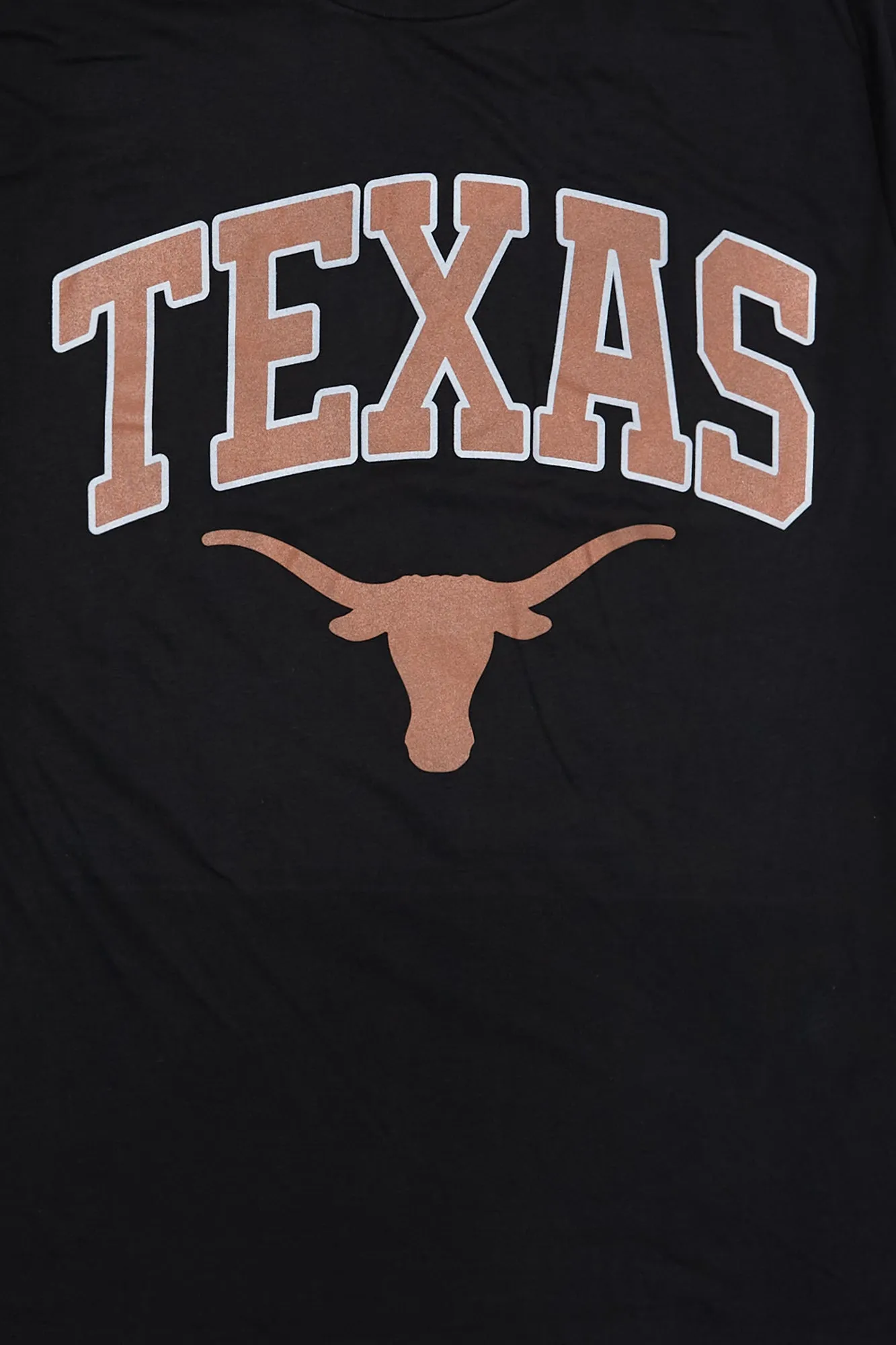 Texas University Graphic Tee sold by Bluenotes product image thumbnail 2