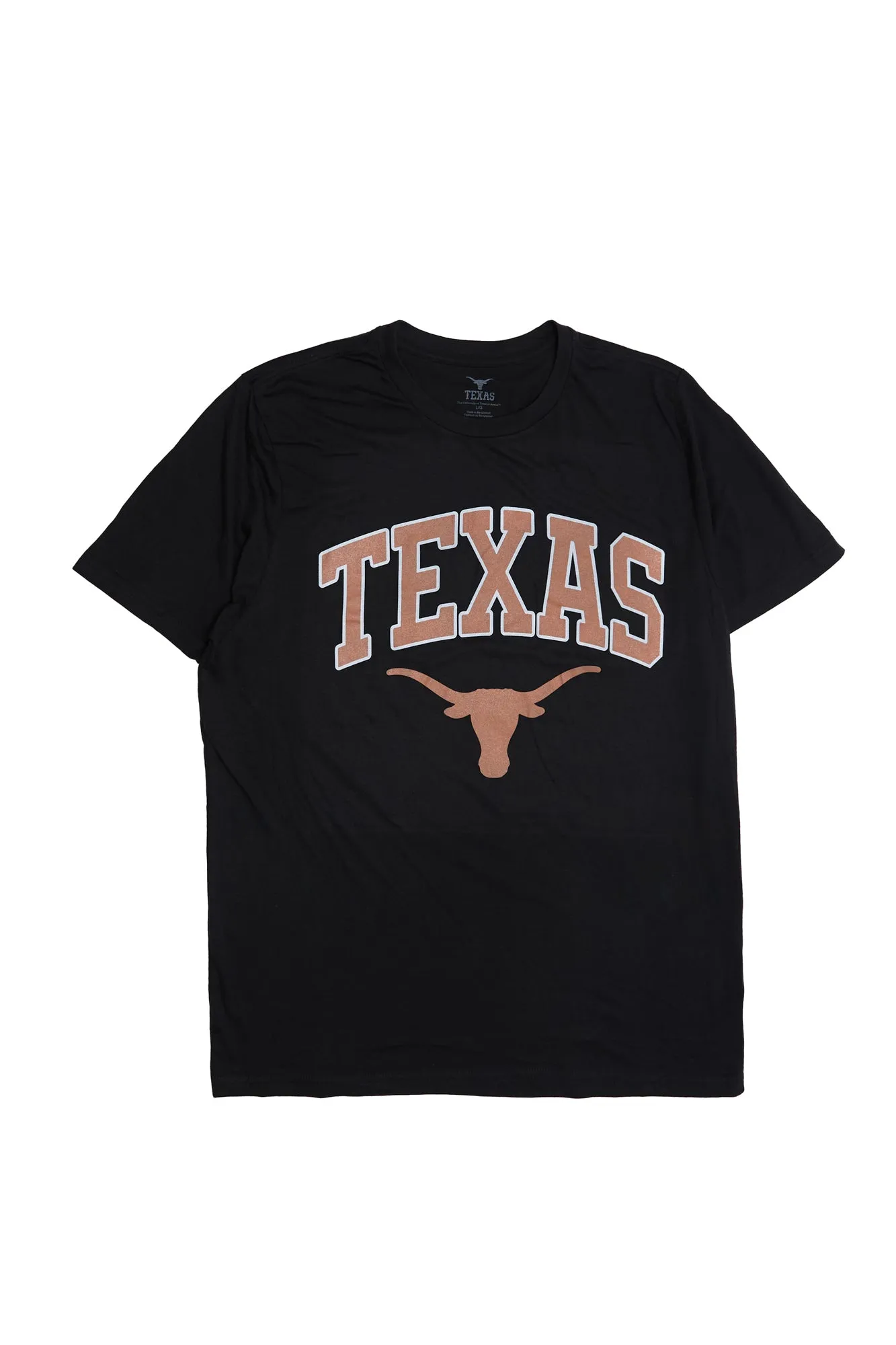 Texas University Graphic Tee sold by Bluenotes