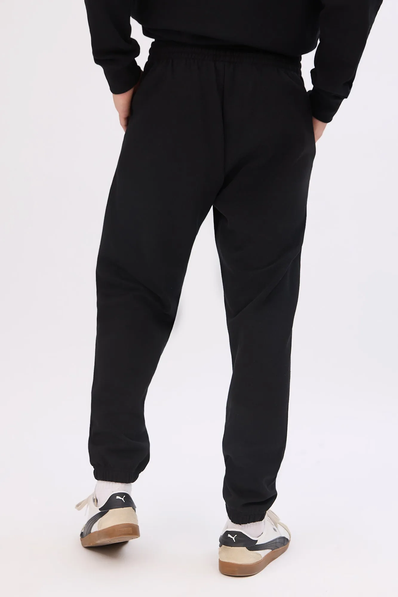 Chicago Bulls Graphic Jogger sold by Bluenotes product image thumbnail 3