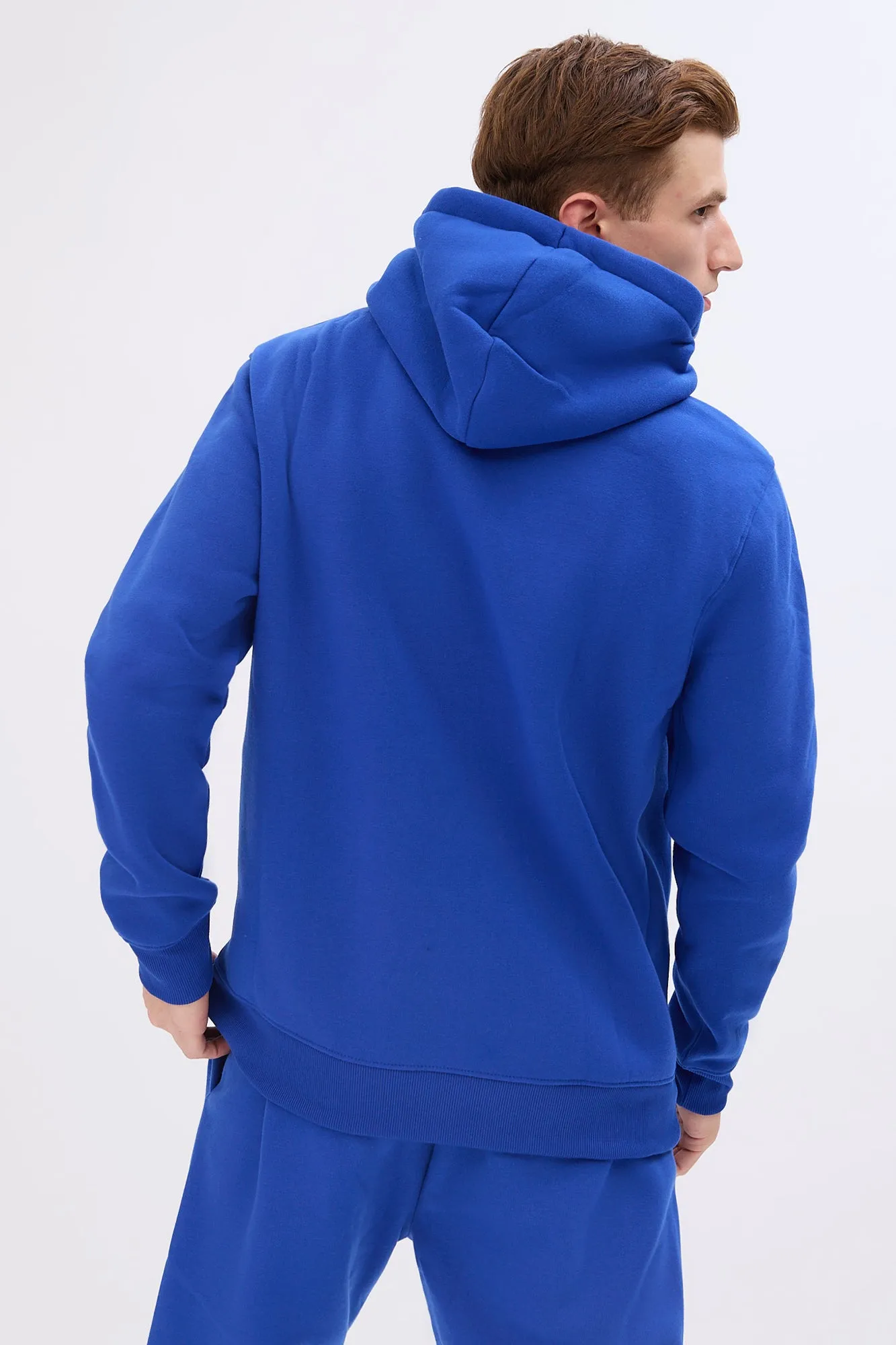 Florida Gators Chenille Patch Graphic Hoodie sold by Bluenotes product image thumbnail 3
