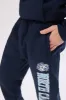 UNC Tar Heels Chenille Patch Graphic Jogger sold by Bluenotes