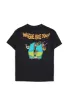 Scooby-Doo Team Graphic Relaxed Tee sold by Bluenotes