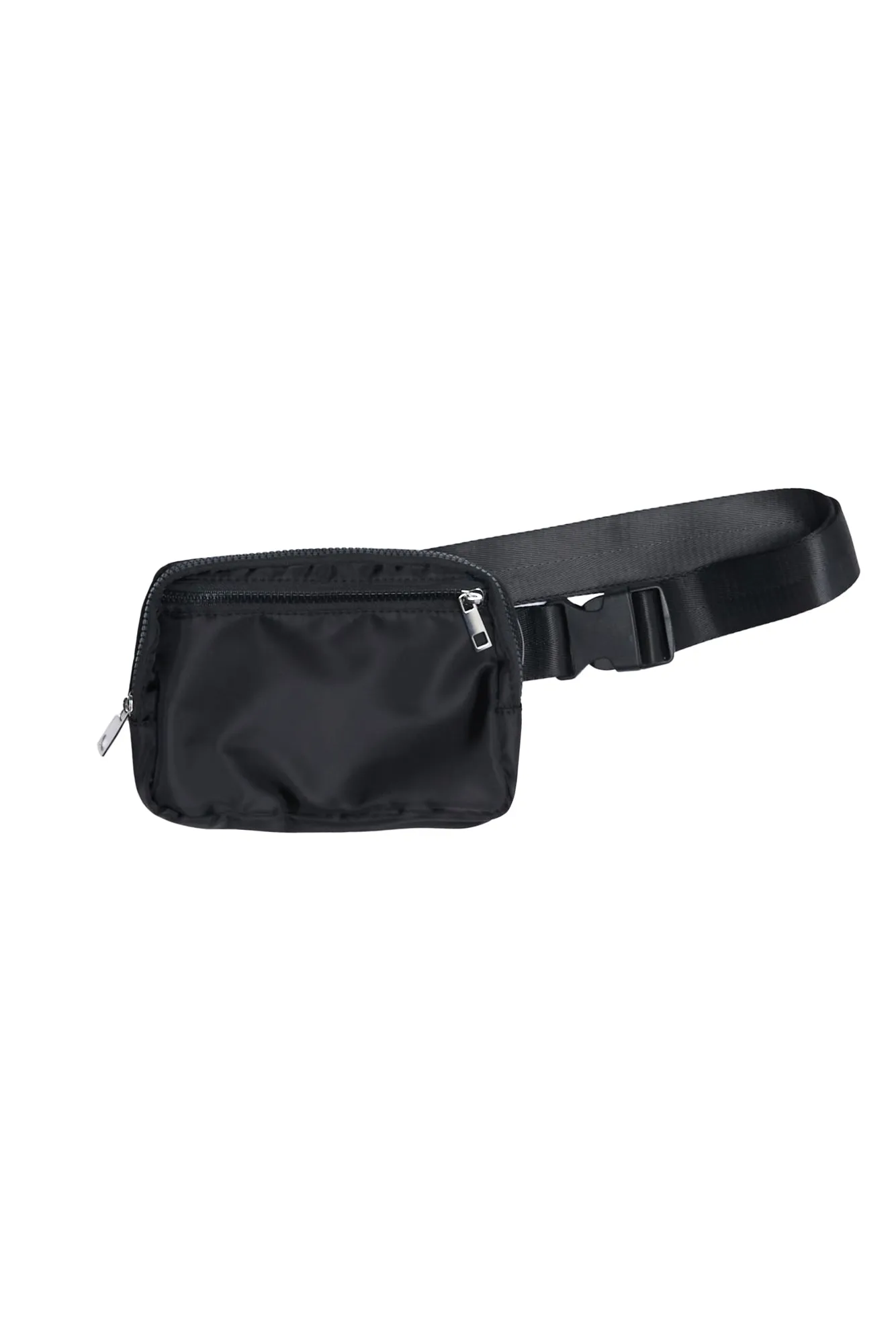 Cross-Body Belt Bag sold by Bluenotes product image thumbnail 2