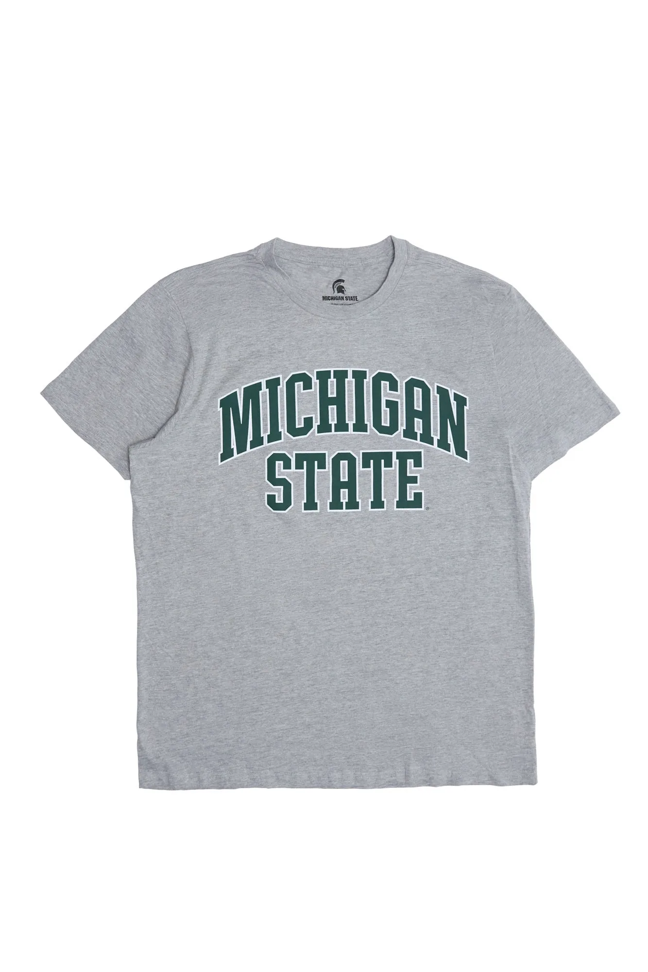 Michigan State Graphic Tee sold by Bluenotes