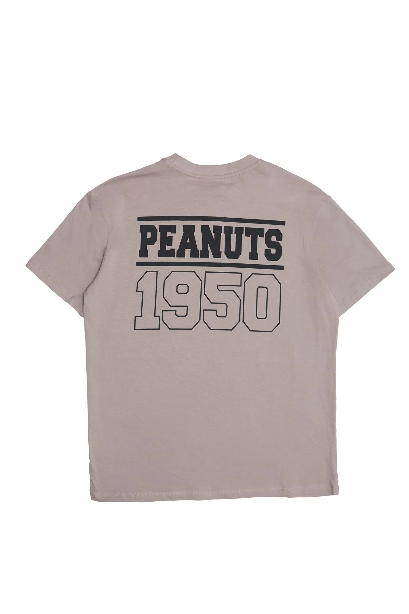 Peanuts Snoopy And Friends Graphic Relaxed Tee sold by Bluenotes product image thumbnail 2