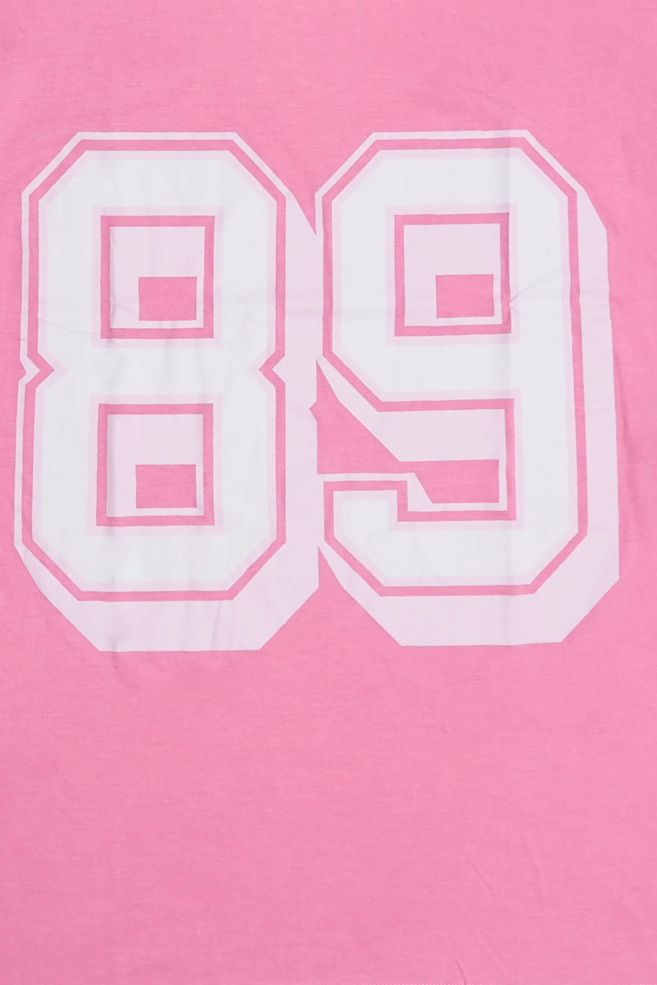 89 Graphic Relaxed Tee sold by Bluenotes product image thumbnail 2