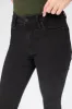 High Rise Curvy Jegging sold by Bluenotes