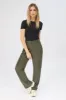 Short Sleeve Crew Neck Bodysuit sold by Bluenotes