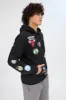 NBA Teams Hoodie sold by Bluenotes