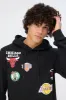 NBA Teams Hoodie sold by Bluenotes