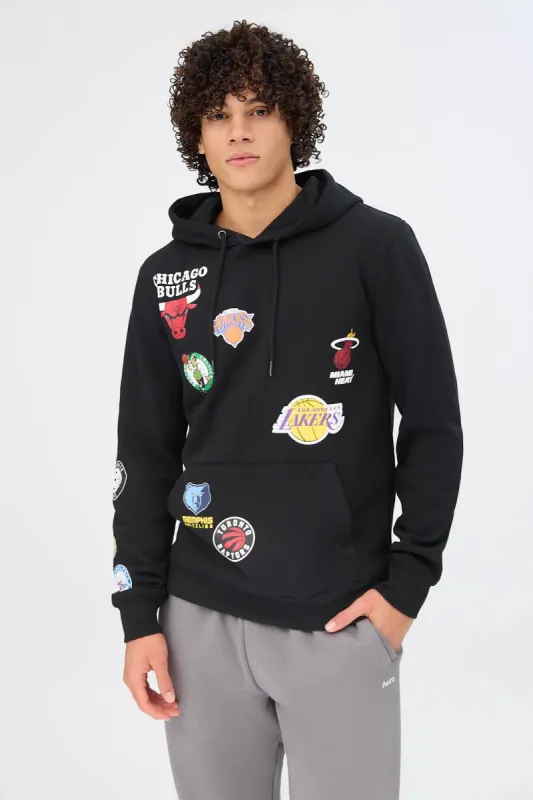 NBA Teams Hoodie sold by Bluenotes