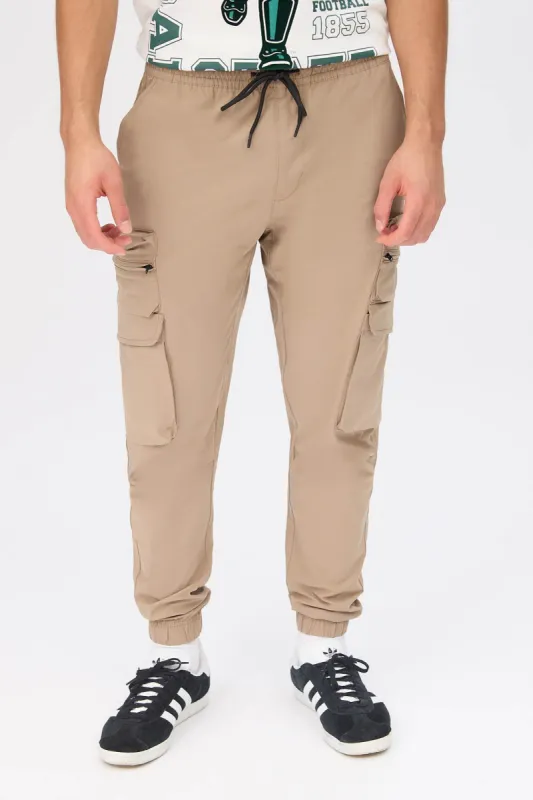 Ripstop Cargo Jogger sold by Bluenotes