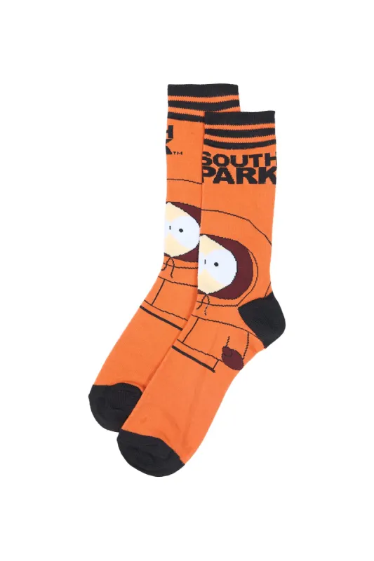 South Park Crew Socks sold by Bluenotes