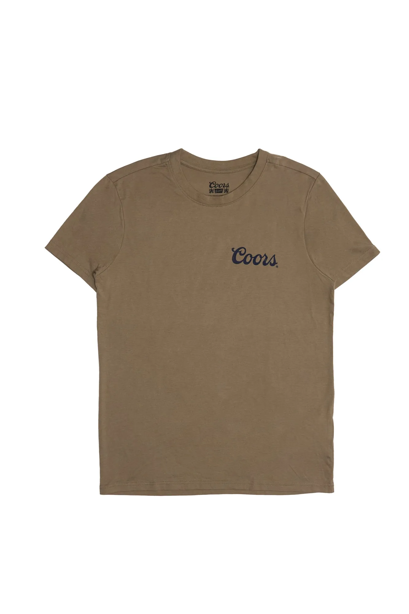 Coors Rodeo Graphic Tee sold by Bluenotes
