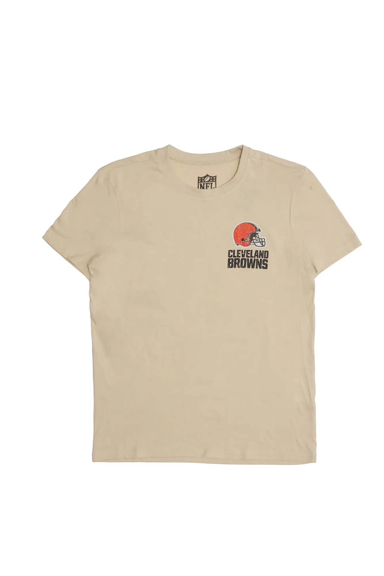 Cleveland Browns NFL Graphic Tee sold by Bluenotes