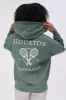 Oversized Zip-Up Hoodie sold by Bluenotes