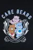 Care Bears Graphic Relaxed Tee sold by Bluenotes