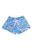 Hello Kitty And Friends Wand Pajama Tee And Shorts 2-Piece Set sold by Bluenotes
