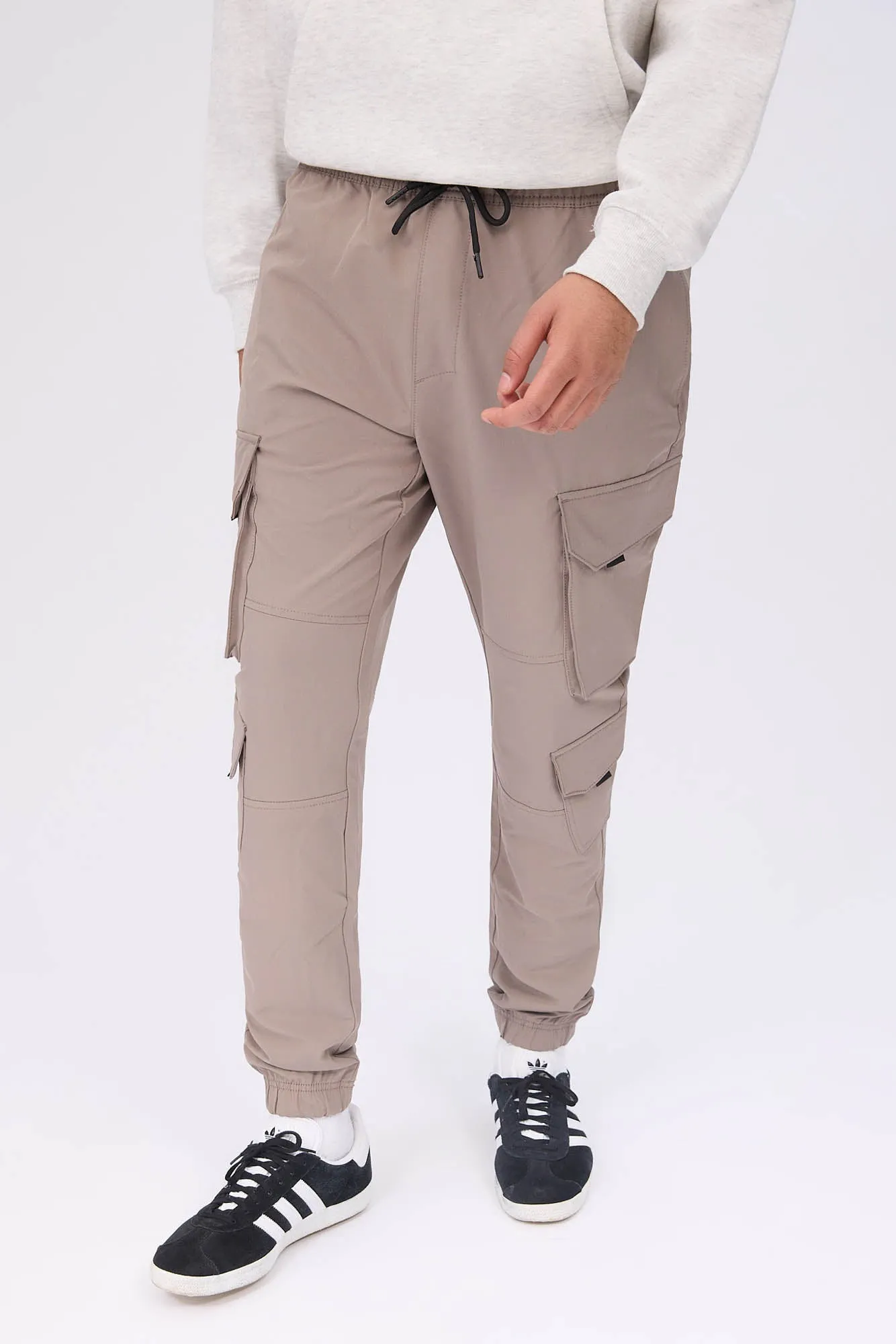 Traveler Cargo Jogger sold by Bluenotes