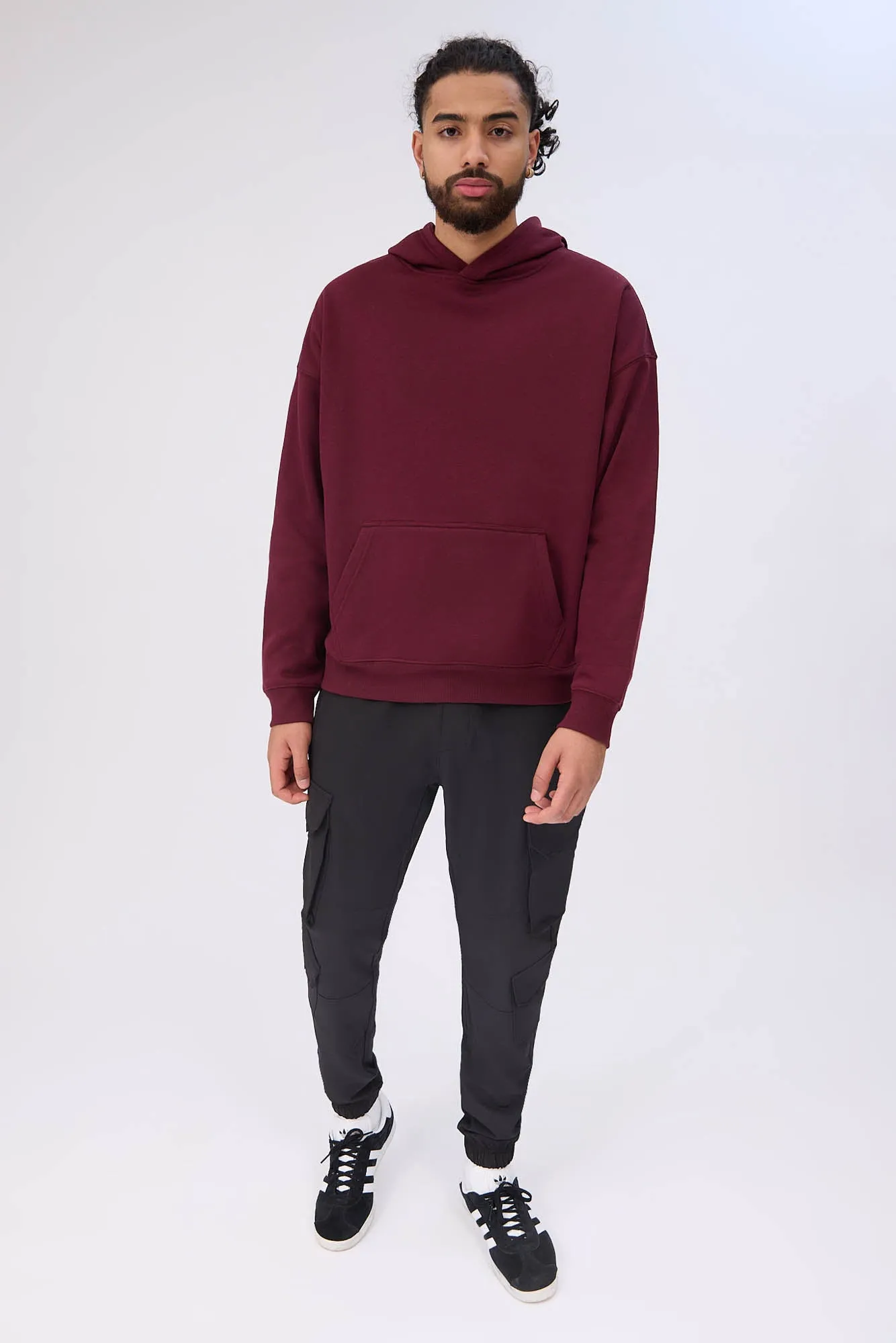 Traveler Cargo Jogger sold by Bluenotes product image thumbnail 5