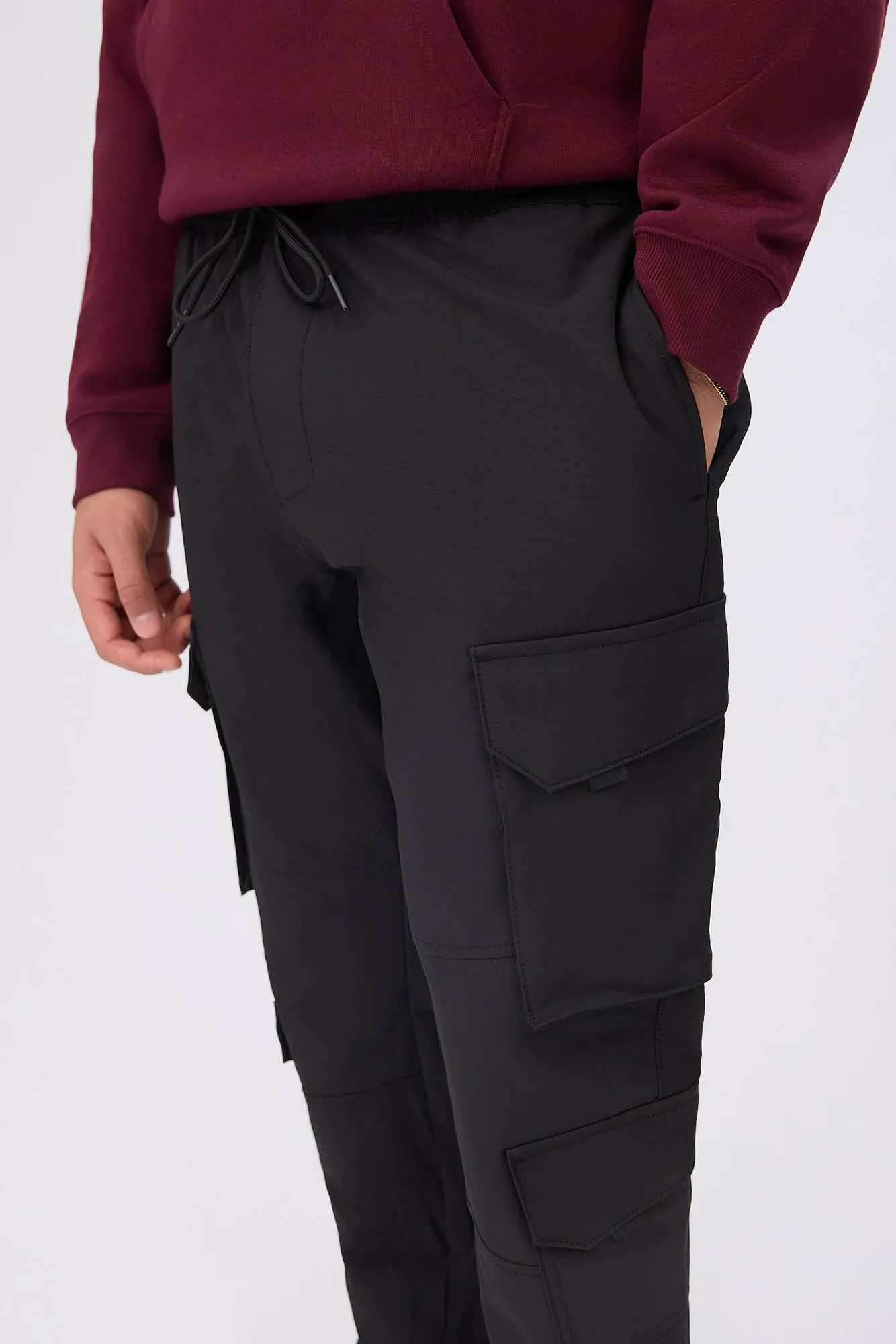 Traveler Cargo Jogger sold by Bluenotes product image thumbnail 3