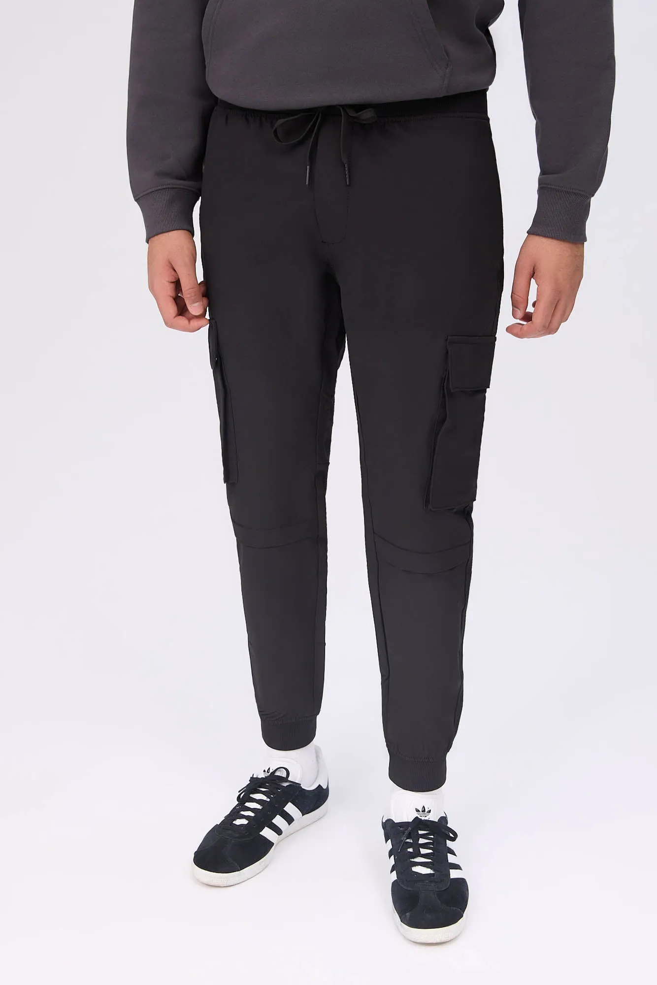 Traveler Cargo Jogger sold by Bluenotes product image thumbnail 2