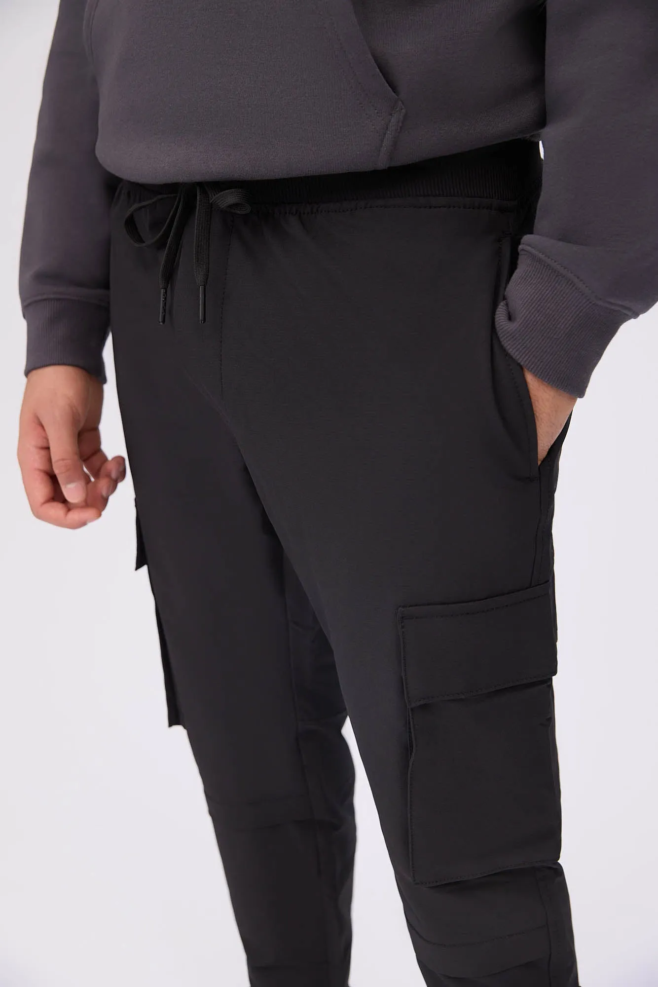 Traveler Cargo Jogger sold by Bluenotes product image thumbnail 3