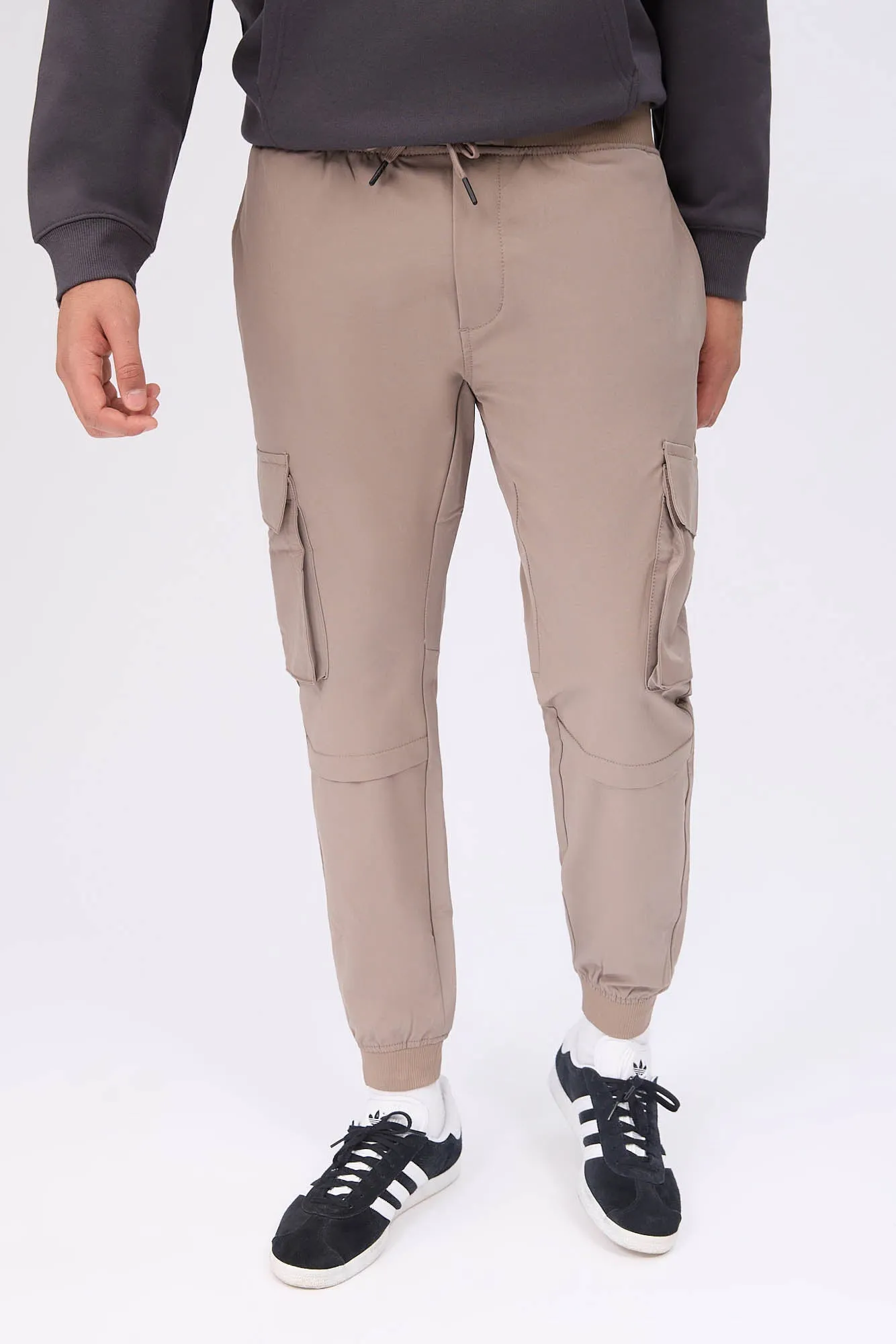 Traveler Cargo Jogger sold by Bluenotes