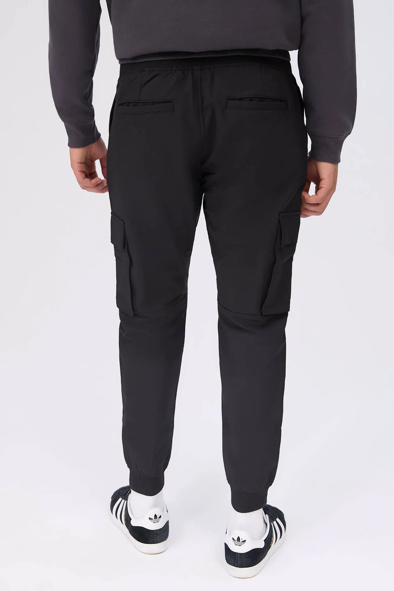 Traveler Cargo Jogger sold by Bluenotes product image thumbnail 4