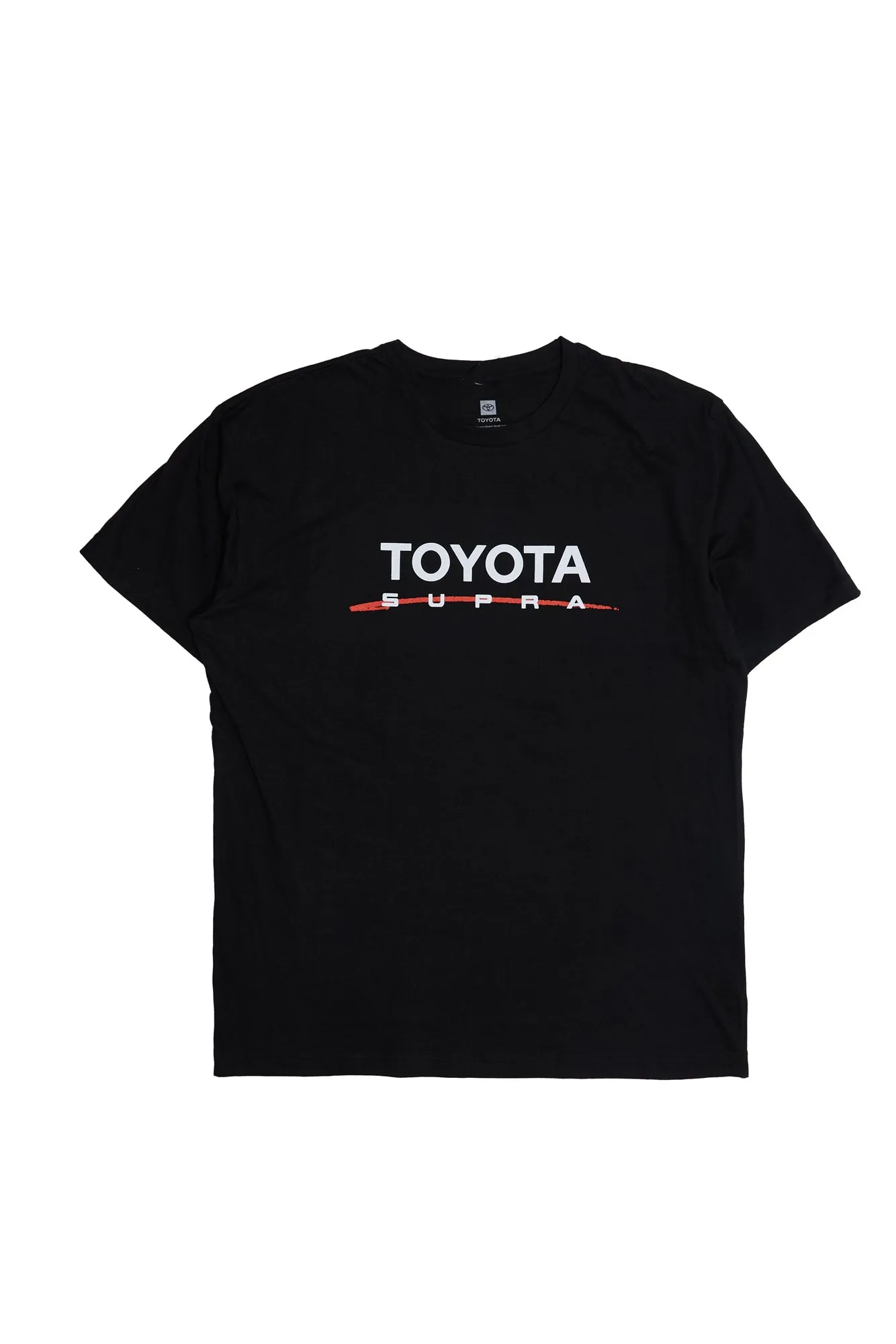 Toyota Graphic Tee sold by Bluenotes